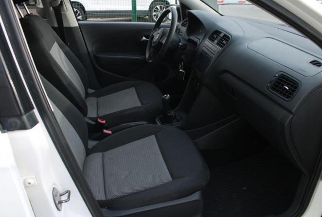 Volkswagen Polo V с пробегом 2011 года, цена 545 000 рублей, 350972 км, седан, Автокод Объявления