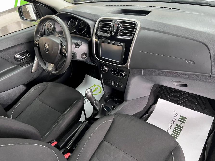 Renault Sandero II Тверь  - изображение 14