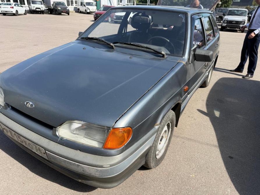 Lada (ВАЗ) 2114 Воронеж  - изображение 3