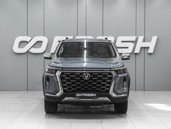 Changan Hunter Plus с пробегом 2023 года, цена 2 570 000 рублей, 42198 км, offers.body_type.unknown, Автокод Объявления