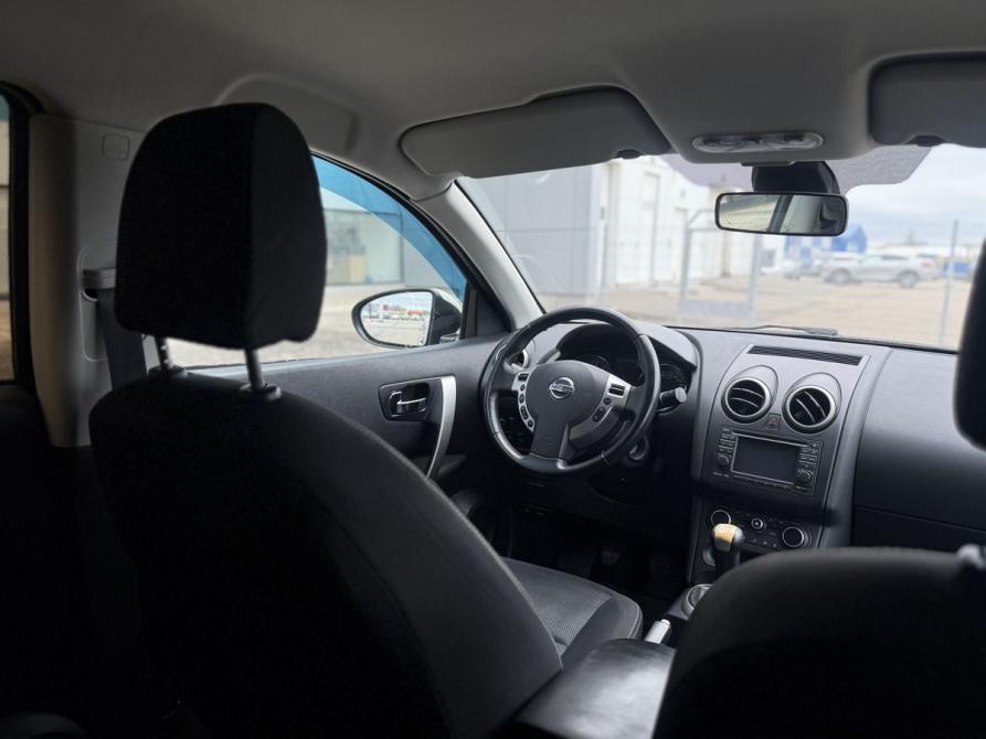 Nissan Qashqai I Рестайлинг Тверь  - изображение 14