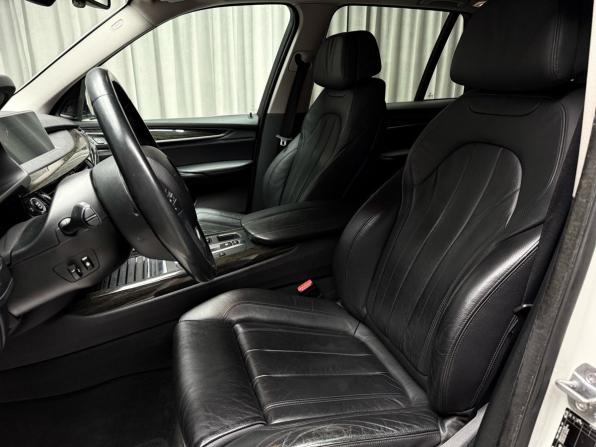 BMW X5 III (F15) с пробегом 2016 года, цена 2 899 000 рублей, 218704 км, внедорожник, Автокод Объявления