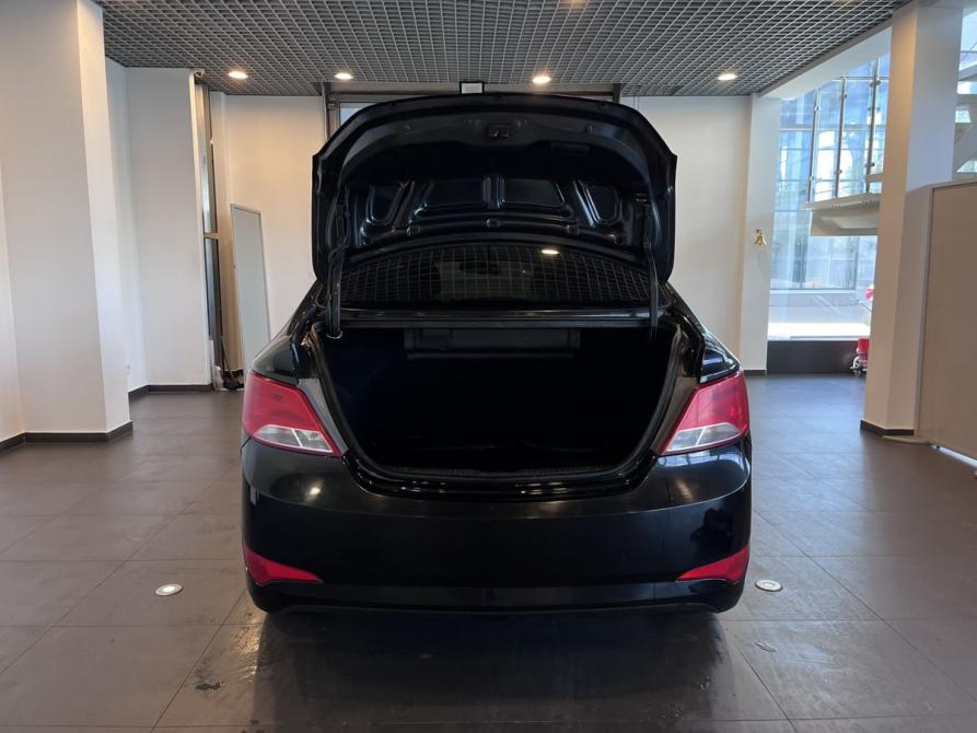 Hyundai Solaris I Рестайлинг Чебоксары  - изображение 35