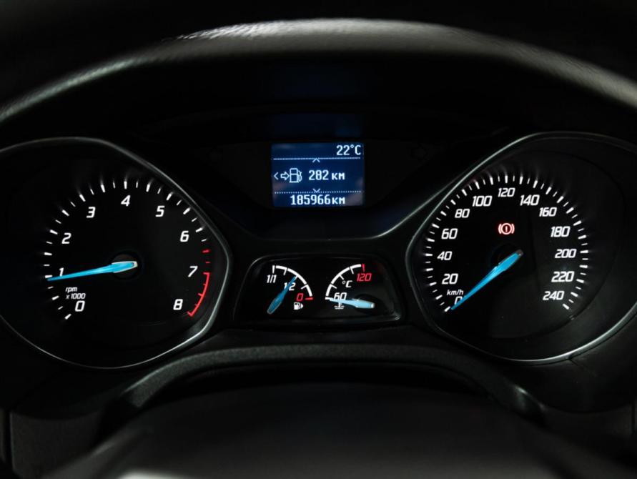 Ford Focus III Санкт-Петербург  - изображение 13