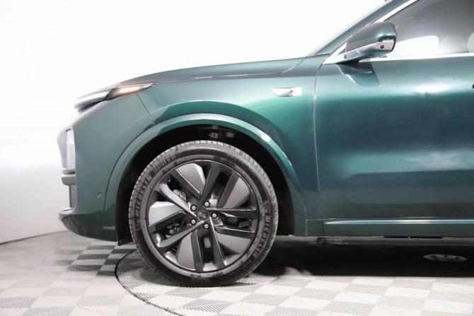 Новый Li Auto (Lixiang) L9 I Рестайлинг 2026 года, цена 12 090 000 рублей, внедорожник, Автокод Объявления