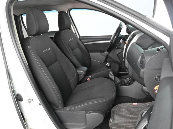 Renault Duster I Рестайлинг с пробегом 2016 года, цена 929 000 рублей, 248809 км, внедорожник, Автокод Объявления