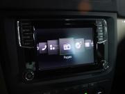 Skoda Yeti I Рестайлинг Санкт-Петербург  - изображение 42