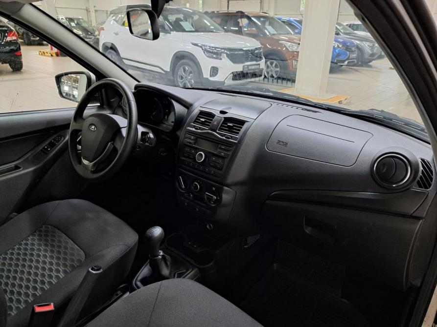Lada (ВАЗ) Granta I Рестайлинг Набережные Челны  - изображение 13