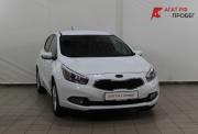 Kia Ceed II Астрахань  - изображение 28