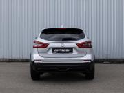 Nissan Qashqai II Рестайлинг Сочи  - изображение 24