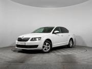Skoda Octavia III (A7) Санкт-Петербург  - изображение 20