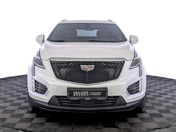 Cadillac XT5 I Рестайлинг с пробегом 2020 года, цена 3 500 000 рублей, 66227 км, внедорожник, Автокод Объявления