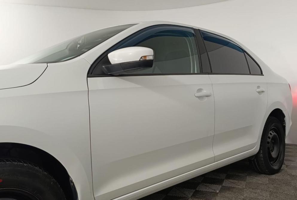 Skoda Rapid I Рестайлинг Волгоград  - изображение 20