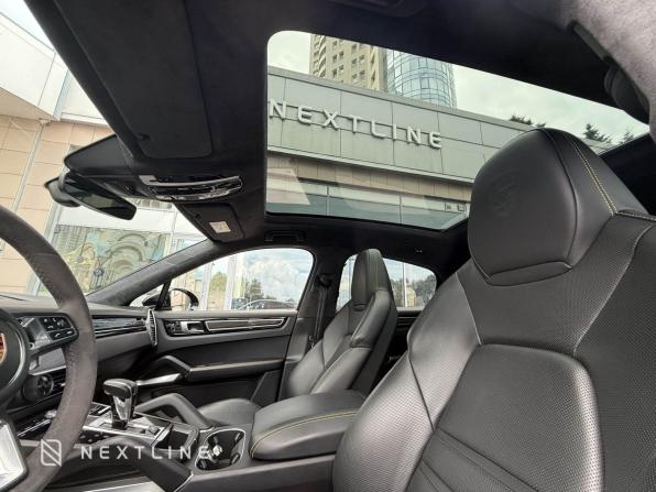 Porsche Cayenne III с пробегом 2019 года, цена 14 890 000 рублей, 86000 км, внедорожник, Автокод Объявления