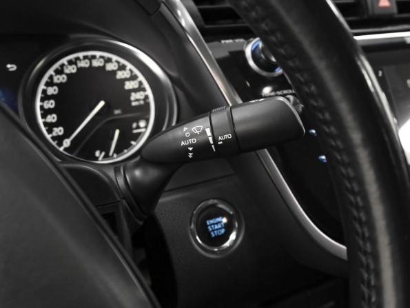 Toyota Camry VIII (XV70) с пробегом 2019 года, цена 3 188 000 рублей, 78767 км, седан, Автокод Объявления