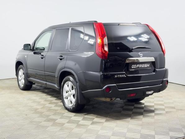 Nissan X-Trail II Рестайлинг с пробегом 2013 года, цена 1 199 900 рублей, 174160 км, внедорожник, Автокод Объявления