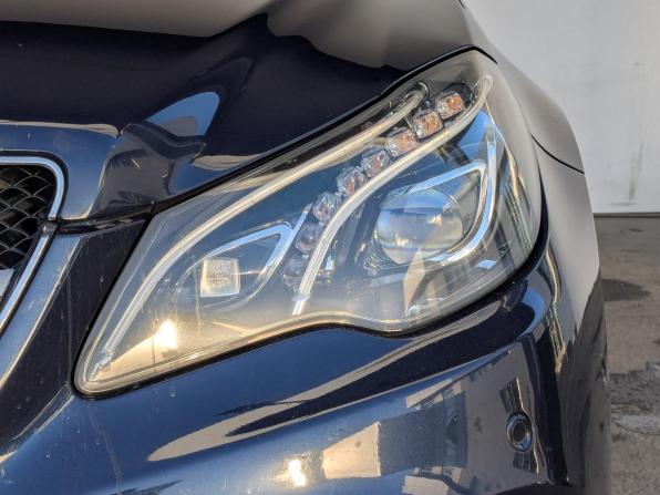 Mercedes-Benz E-Класс IV (W212 S212 C207) Рестайлинг с пробегом 2014 года, цена 2 150 000 рублей, 125712 км, купе-хардтоп, Автокод Объявления