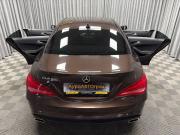 Mercedes-Benz CLA I (C117 X117) Стерлитамак  - изображение 50