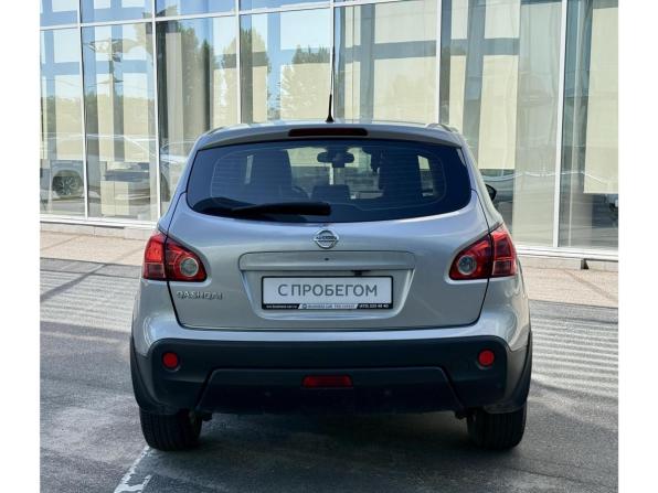 Nissan Qashqai I с пробегом 2007 года, цена 757 000 рублей, 197862 км, внедорожник, Автокод Объявления