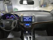 Hyundai Santa Fe II Рестайлинг Мурманск  - изображение 37