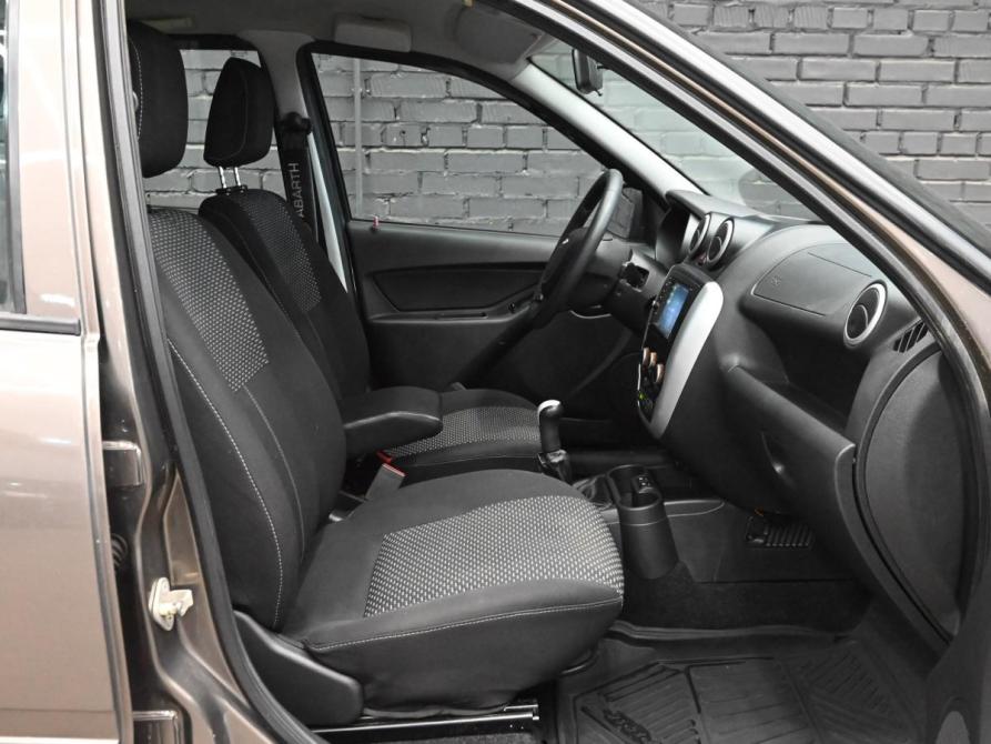 Lada (ВАЗ) Granta I Екатеринбург  - изображение 12