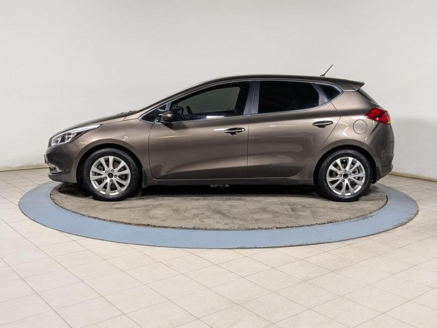 Kia Ceed II Екатеринбург  - изображение 5