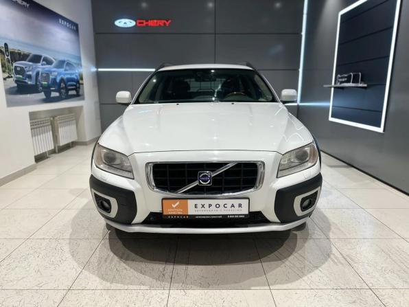 Volvo XC70 II с пробегом 2012 года, цена 1 150 000 рублей, 378000 км, универсал, Автокод Объявления