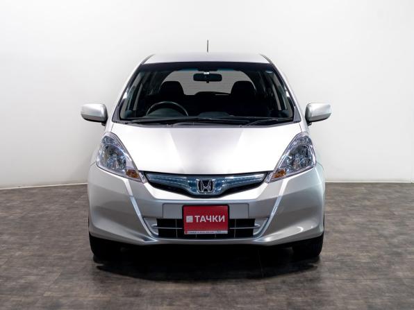 Honda Fit II с пробегом 2010 года, цена 765 000 рублей, 195000 км, хэтчбек, Автокод Объявления