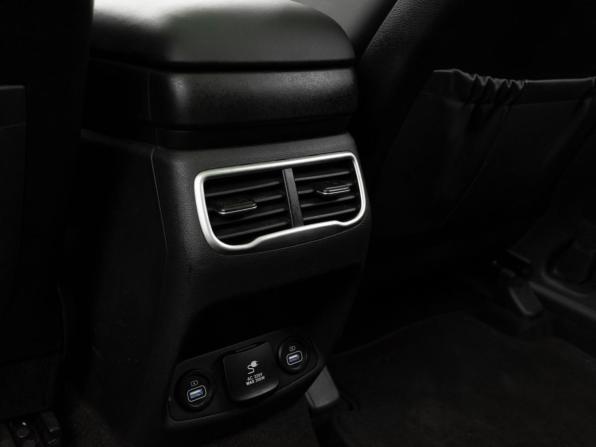 Hyundai Santa Fe IV Рестайлинг с пробегом 2022 года, цена 3 890 000 рублей, 40642 км, внедорожник, Автокод Объявления