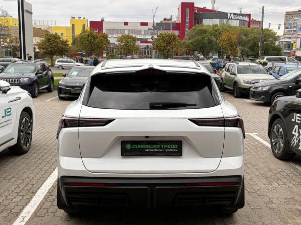JETOUR DASHING I с пробегом 2023 года, цена 2 709 900 рублей, 75142 км, внедорожник, Автокод Объявления