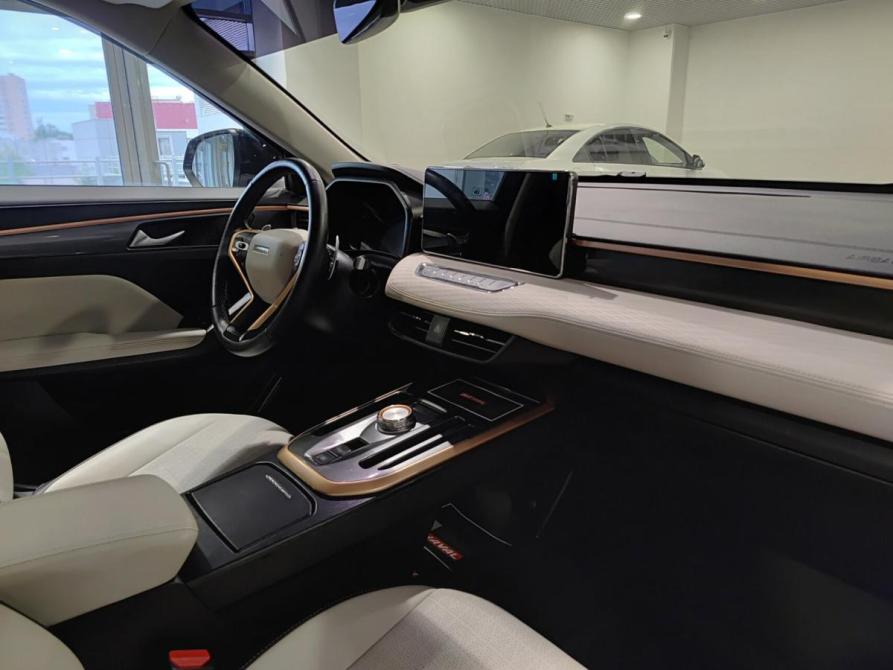 Haval Jolion I Рестайлинг Казань  - изображение 13