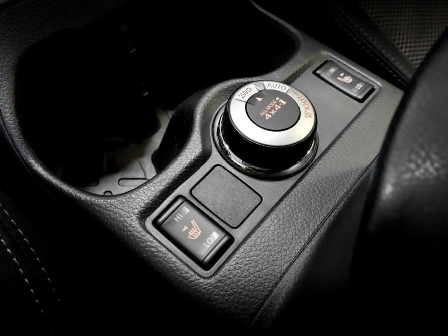 Nissan Qashqai II Санкт-Петербург  - изображение 27