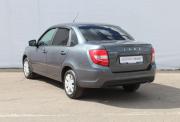 Lada (ВАЗ) Granta I Рестайлинг Нижний Новгород  - изображение 26
