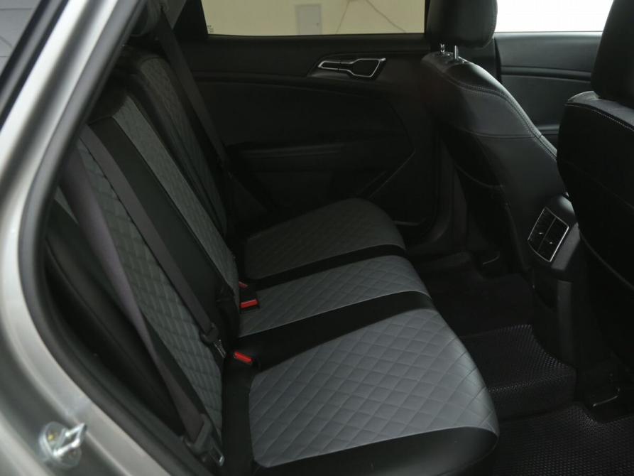 Kia Sportage V Иваново  - изображение 15