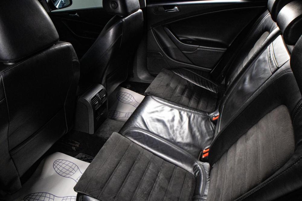 Volkswagen Passat B6 Сургут  - изображение 17