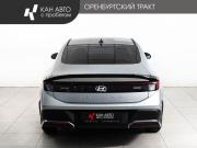 Hyundai Sonata VIII (DN8) Рестайлинг Казань  - изображение 25