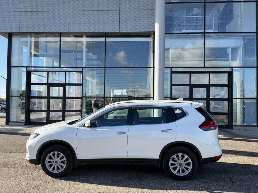 Nissan X-Trail III Рестайлинг Тверь  - изображение 4