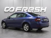 Skoda Octavia III (A7) Рестайлинг Воронеж  - изображение 23