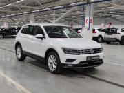 Volkswagen Tiguan II Казань  - изображение 25