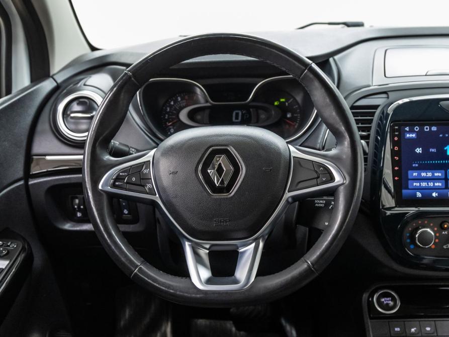 Renault Kaptur I Рестайлинг Волгоград  - изображение 19