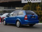 Chevrolet Lacetti I Москва  - изображение 21