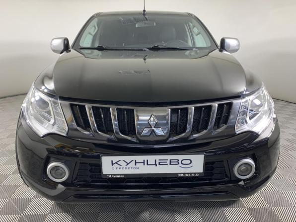 Mitsubishi L200 V с пробегом 2018 года, цена 1 780 000 рублей, 320100 км, offers.body_type.unknown, Автокод Объявления