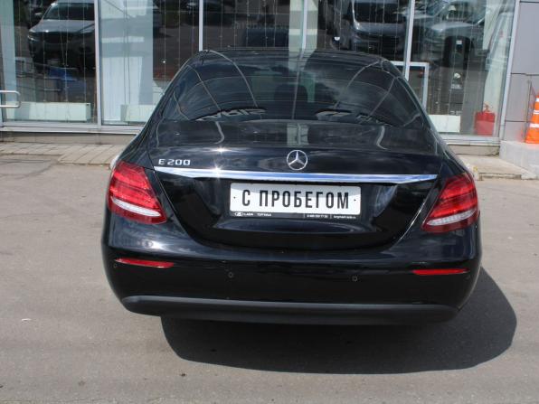 Mercedes-Benz E-Класс V (W213 S213 C238) с пробегом 2016 года, цена 2 260 000 рублей, 170063 км, седан, Автокод Объявления