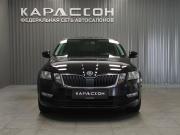 Skoda Octavia III (A7) Рестайлинг Пермь  - изображение 21