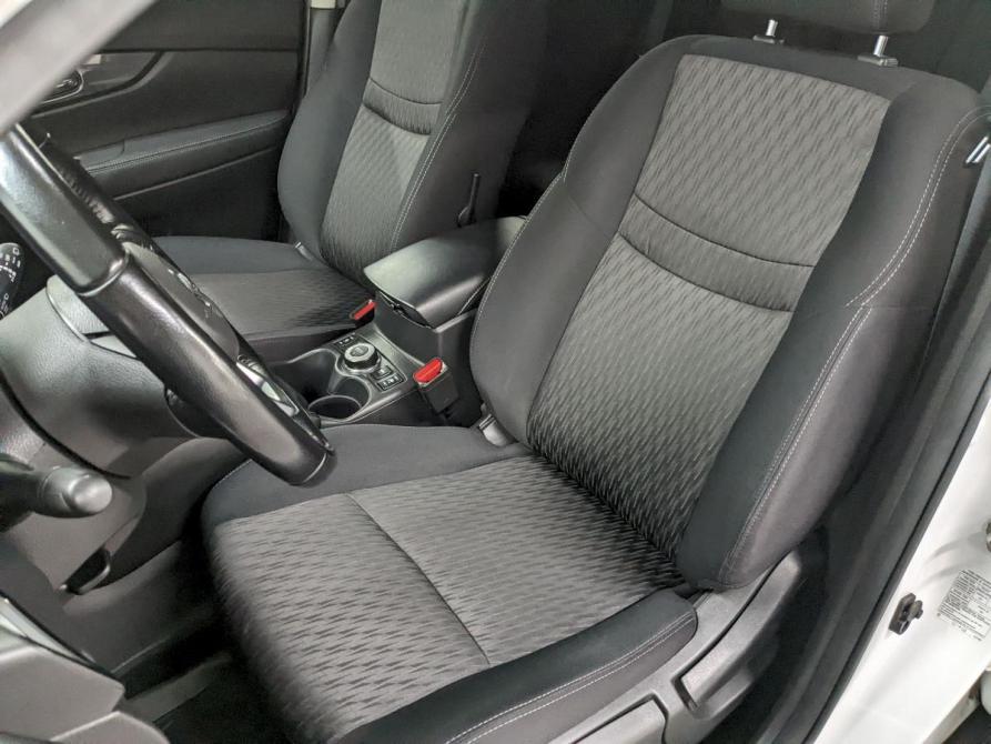Nissan X-Trail III Рестайлинг Москва  - изображение 14