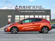 Kia Ceed II Волгоград  - изображение 14