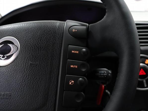 SsangYong Actyon Sports II с пробегом 2013 года, цена 1 099 000 рублей, 218173 км, offers.body_type.unknown, Автокод Объявления