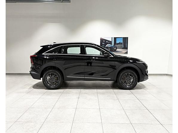 Новый Haval F7 II 2026 года, цена 2 969 010 рублей, внедорожник, Автокод Объявления