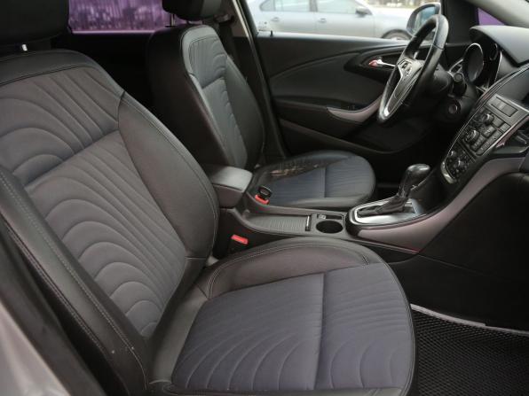 Opel Astra J Рестайлинг с пробегом 2013 года, цена 468 000 рублей, 221500 км, седан, Автокод Объявления