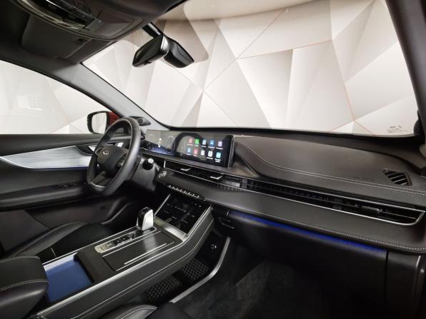 Chery Tiggo 7 Pro Max I с пробегом 2023 года, цена 1 735 000 рублей, 20086 км, внедорожник, Автокод Объявления